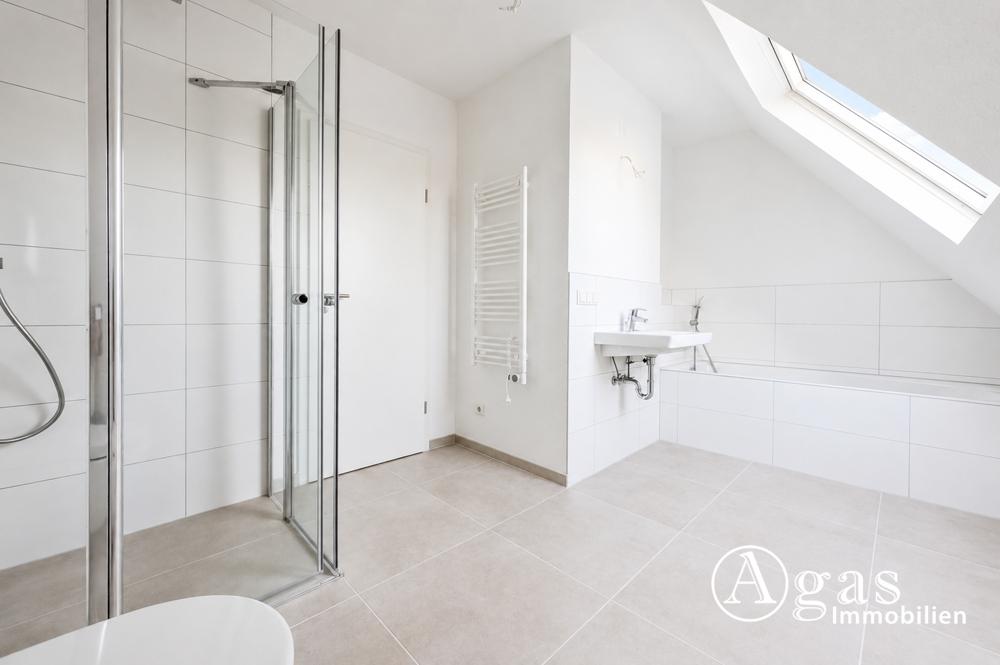 Neubau in Seenähe: Gemütliche 4,5-Zimmer-Doppelhaushälfte in Müllrose - Erstbezug! - Foto 4