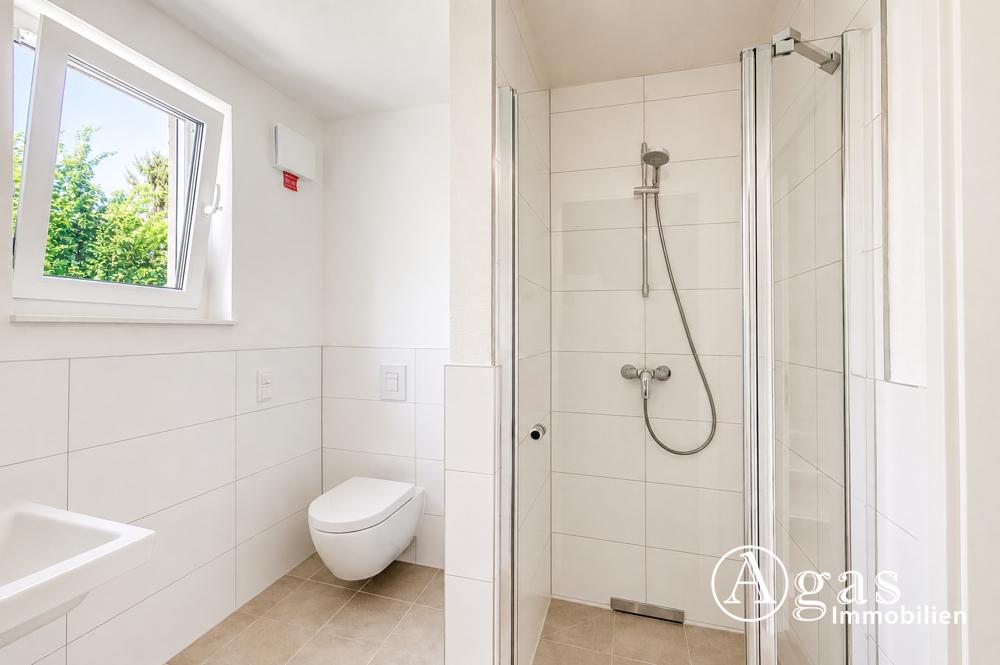 Neubau in Seenähe: Gemütliche 4,5-Zimmer-Doppelhaushälfte in Müllrose - Erstbezug! - Foto 3