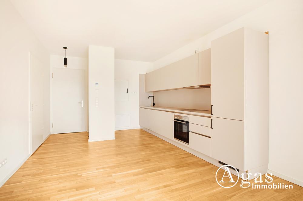 Gut geschnittene 2 Zimmer Erdgeschoss Wohnung mit ca. 52m², EBK und eigener Terrasse in Berlin-Mitte! - Photo 1