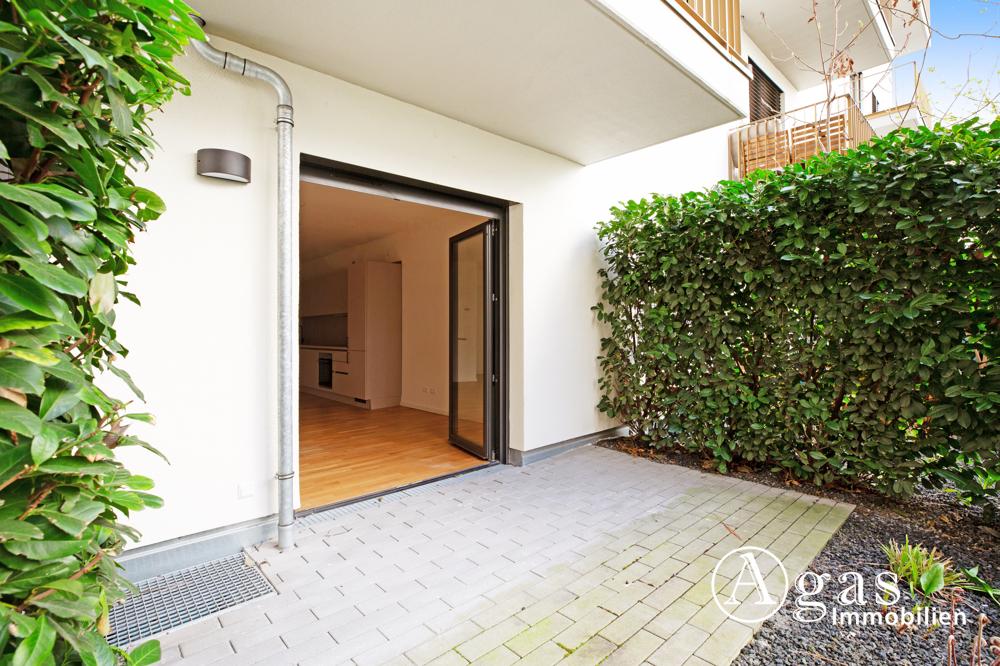 Gut geschnittene 2 Zimmer Erdgeschoss Wohnung mit ca. 52m², EBK und eigener Terrasse in Berlin-Mitte! - Photo 5