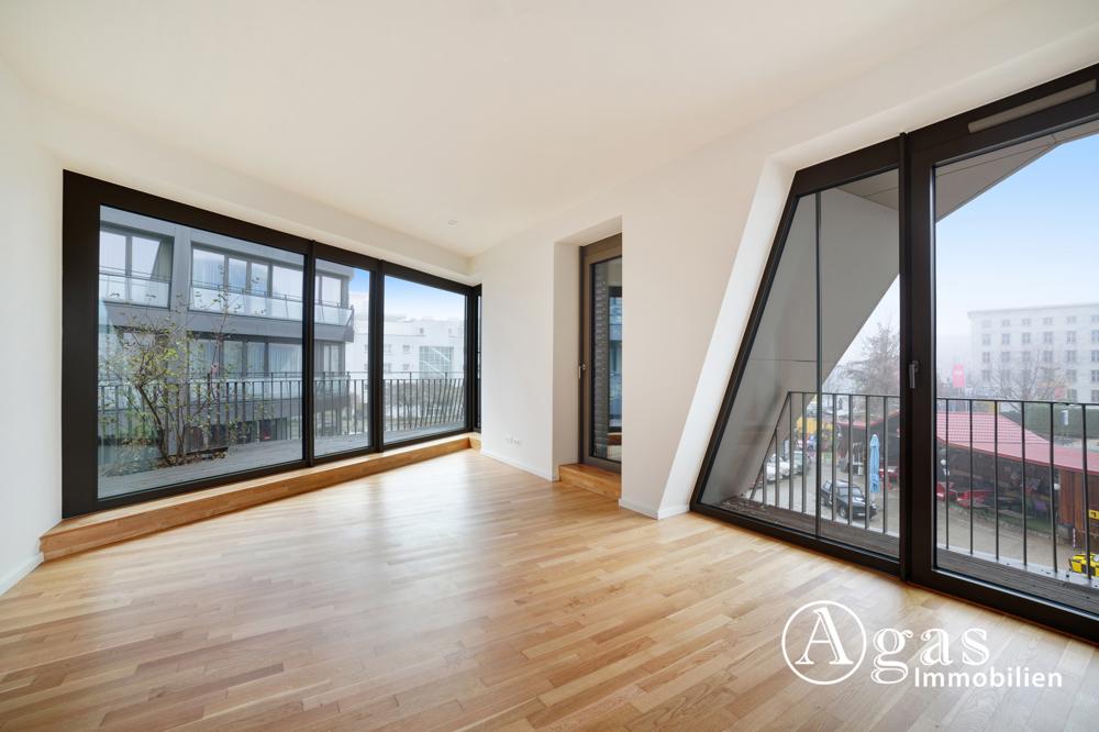 Einzigartige 4 Zimmer Wohnung mit ca. 141m², EBK und tollem Balkon in Berlin-Mitte! - Foto 1