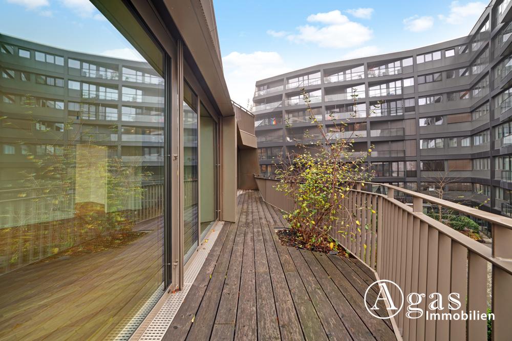 Einzigartige 4 Zimmer Wohnung mit ca. 141m², EBK und tollem Balkon in Berlin-Mitte! - Foto 4