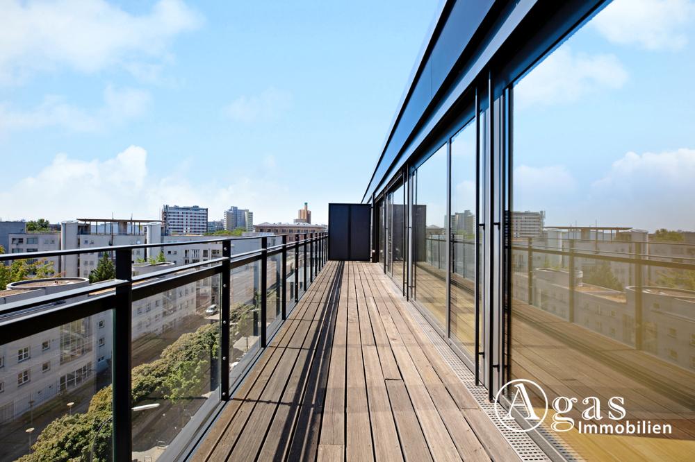 Lichtdurchflutete 2 Zimmer Wohnung mit ca. 67m², EBK und großem Balkon in Berlin-Mitte! - Photo 5