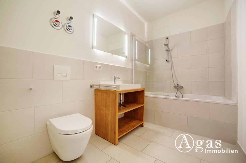 Sehr helle 2 Zimmer Wohnung mit ca. 54m², EBK und Balkon in Berlin-Mitte! - Photo 3