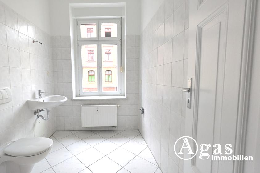 Schöne 2-Zimmer-Wohnung in Eberswalde - Photo 1