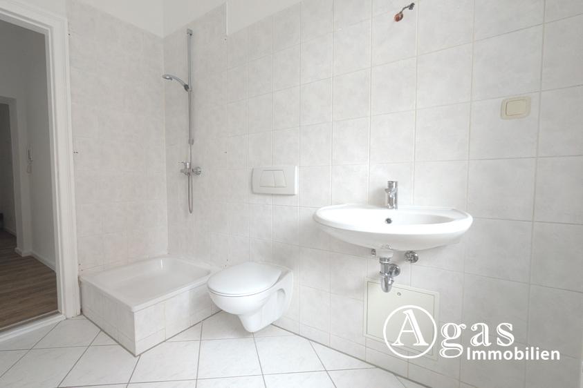 Schöne 2-Zimmer-Wohnung in Eberswalde - Photo 2