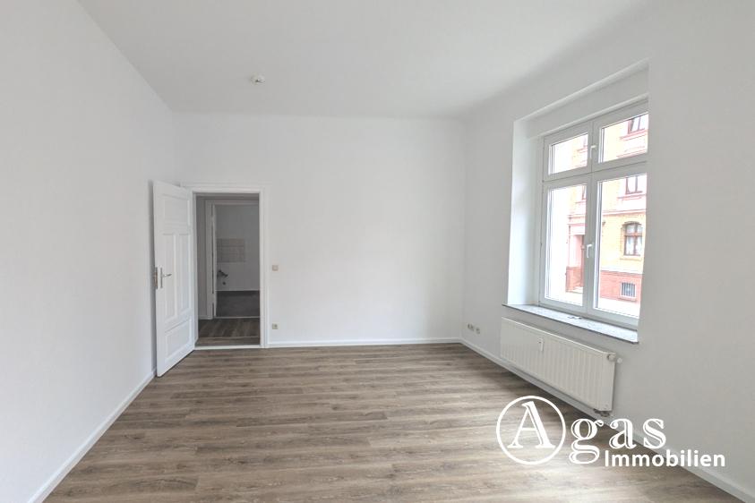 Schöne 2-Zimmer-Wohnung in Eberswalde - Photo 5