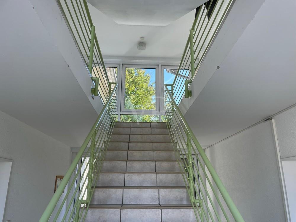 Treppenhaus