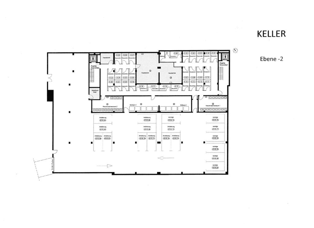 Keller