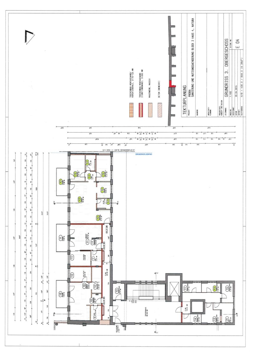 Wohnung 12