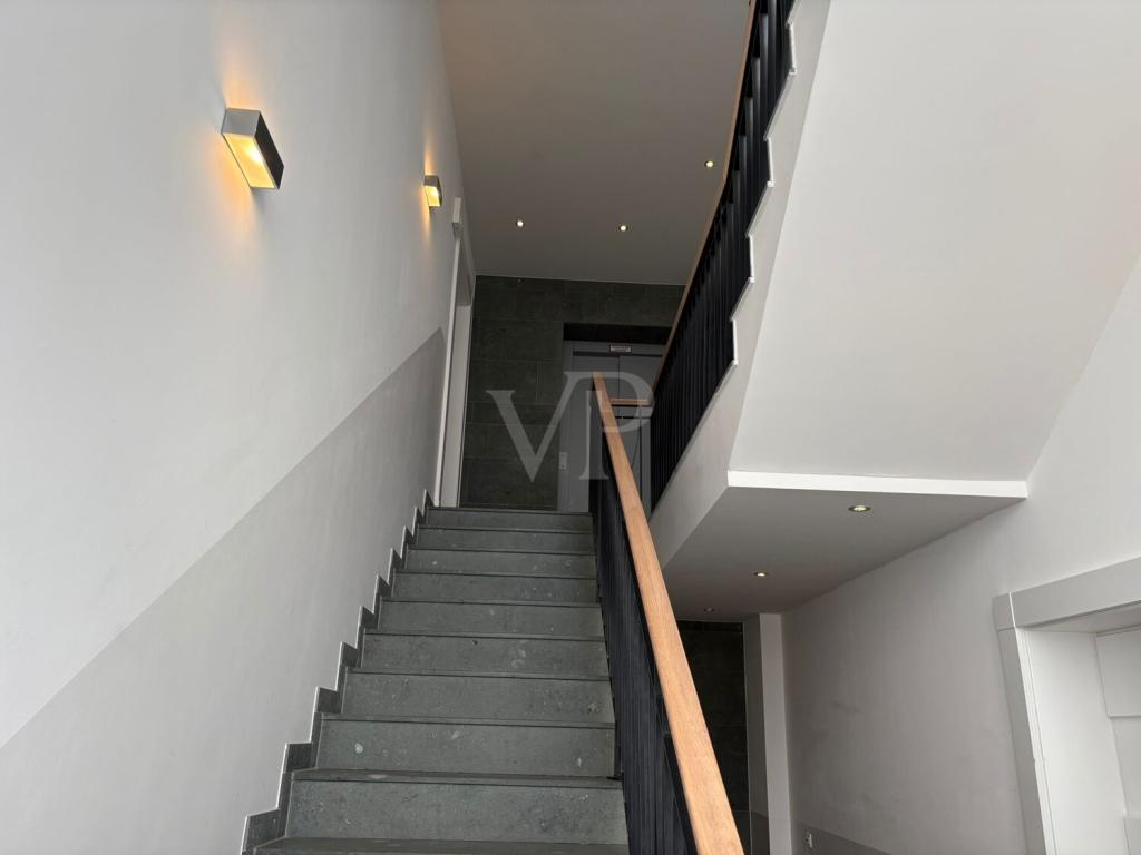 Treppenflur