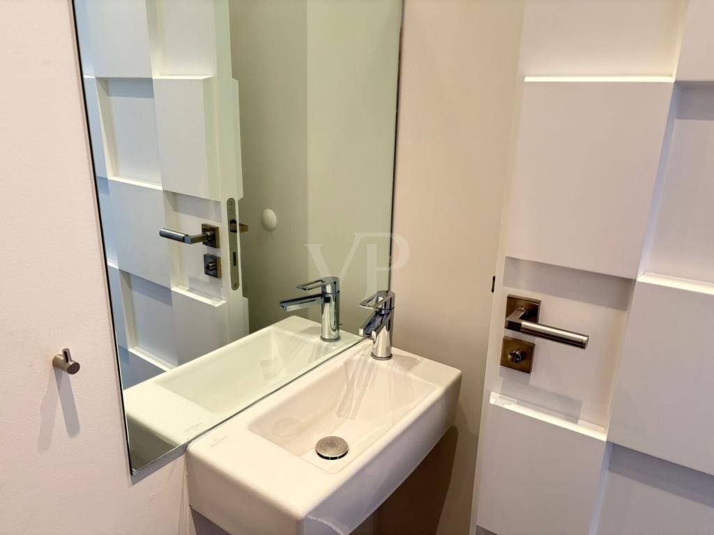 Gäste-WC