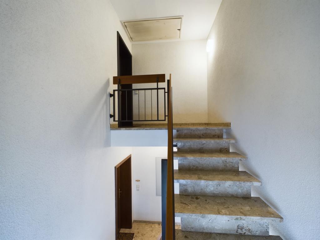 Treppenhaus