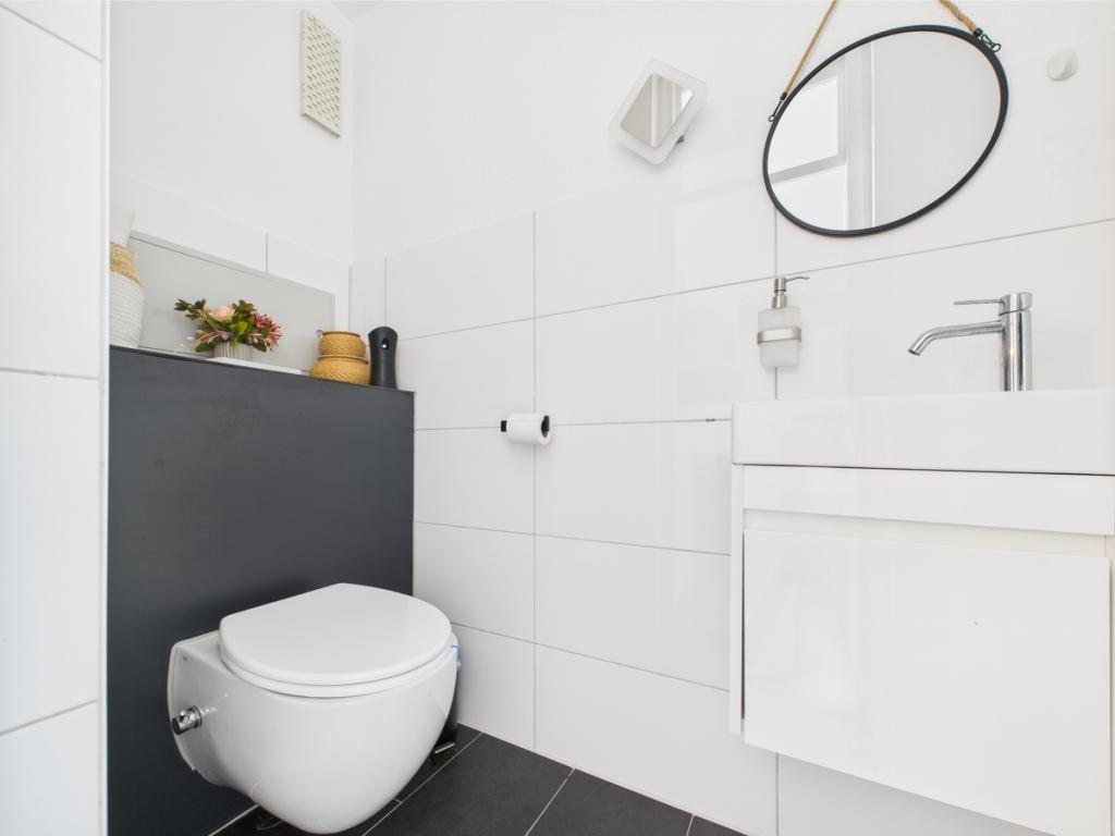 Gäste WC