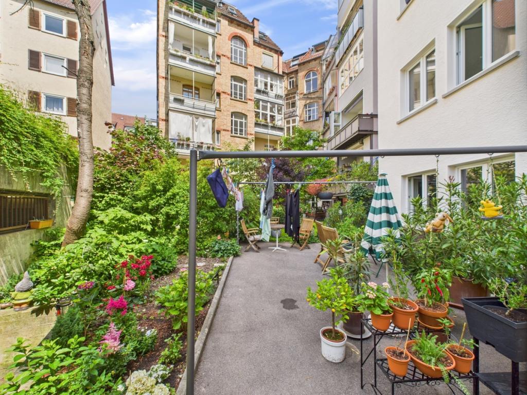 Garten