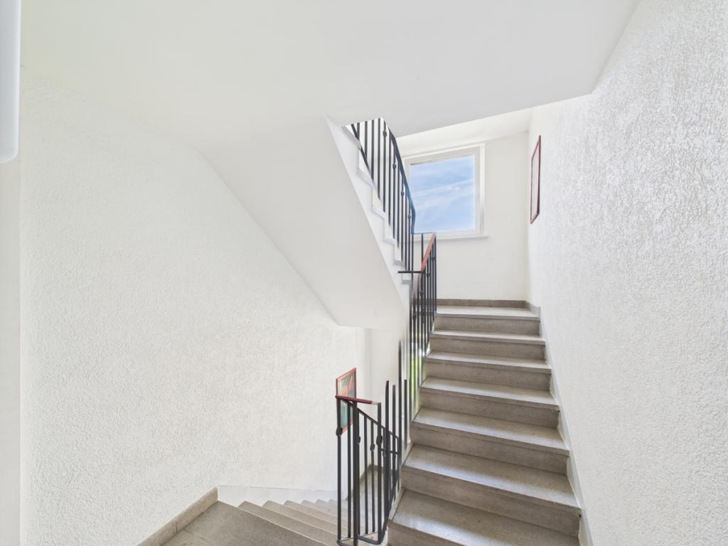 Treppenhaus