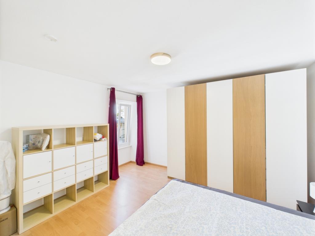 bed room