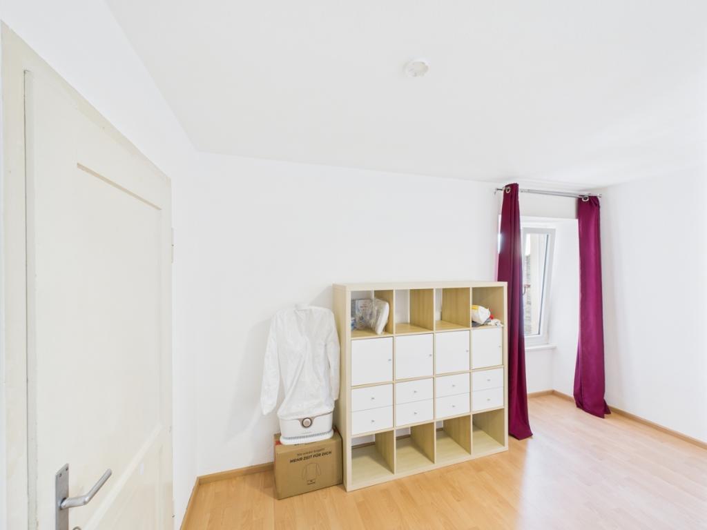 bed room