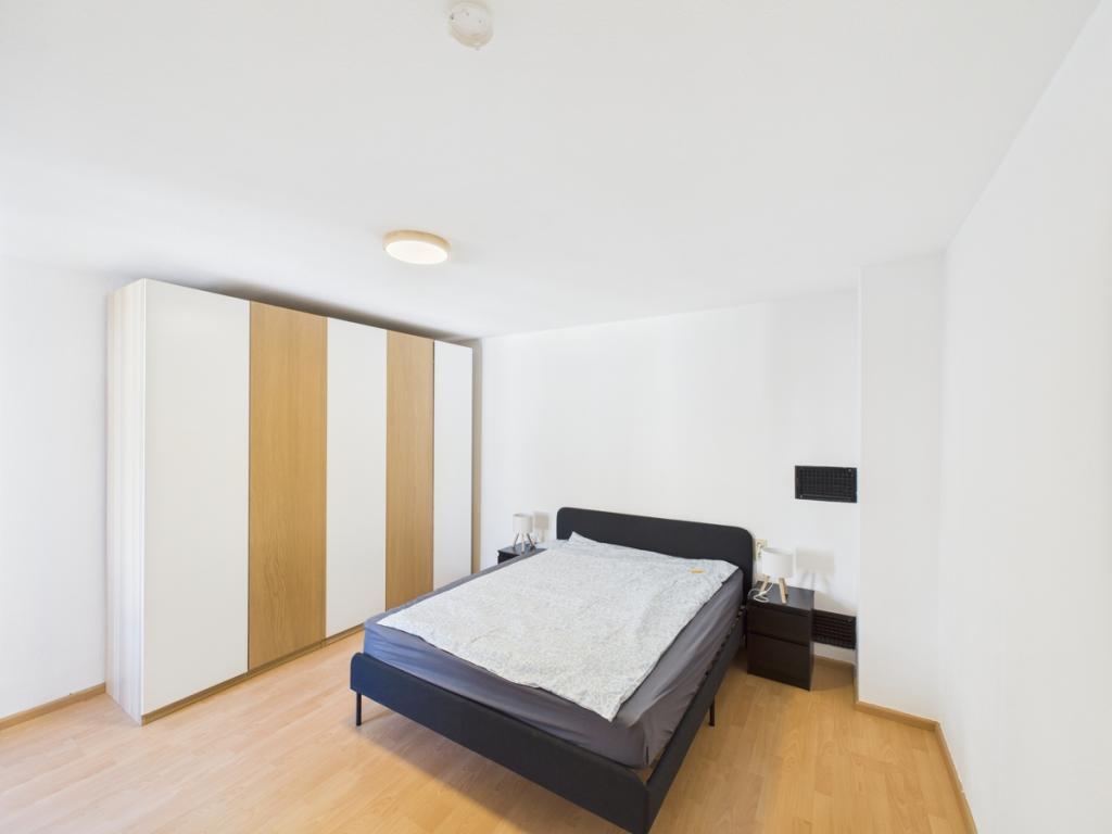 bed room