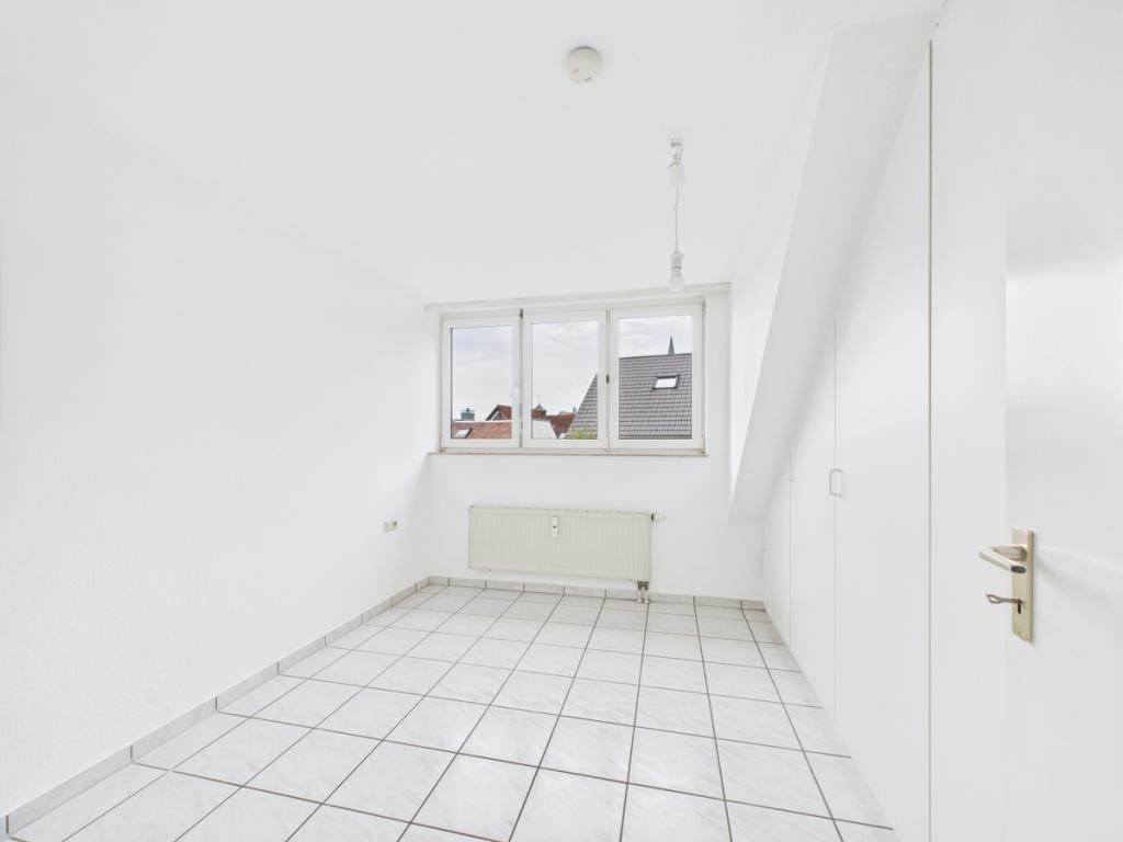 Schlafzimmer unten