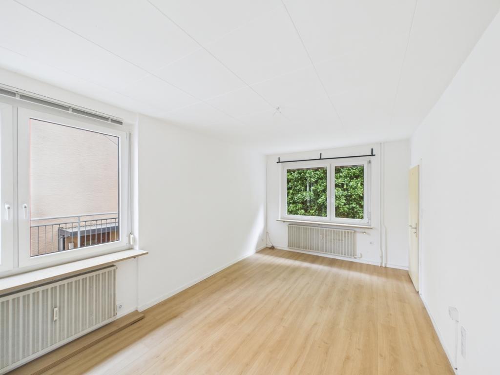 WG-Zimmer