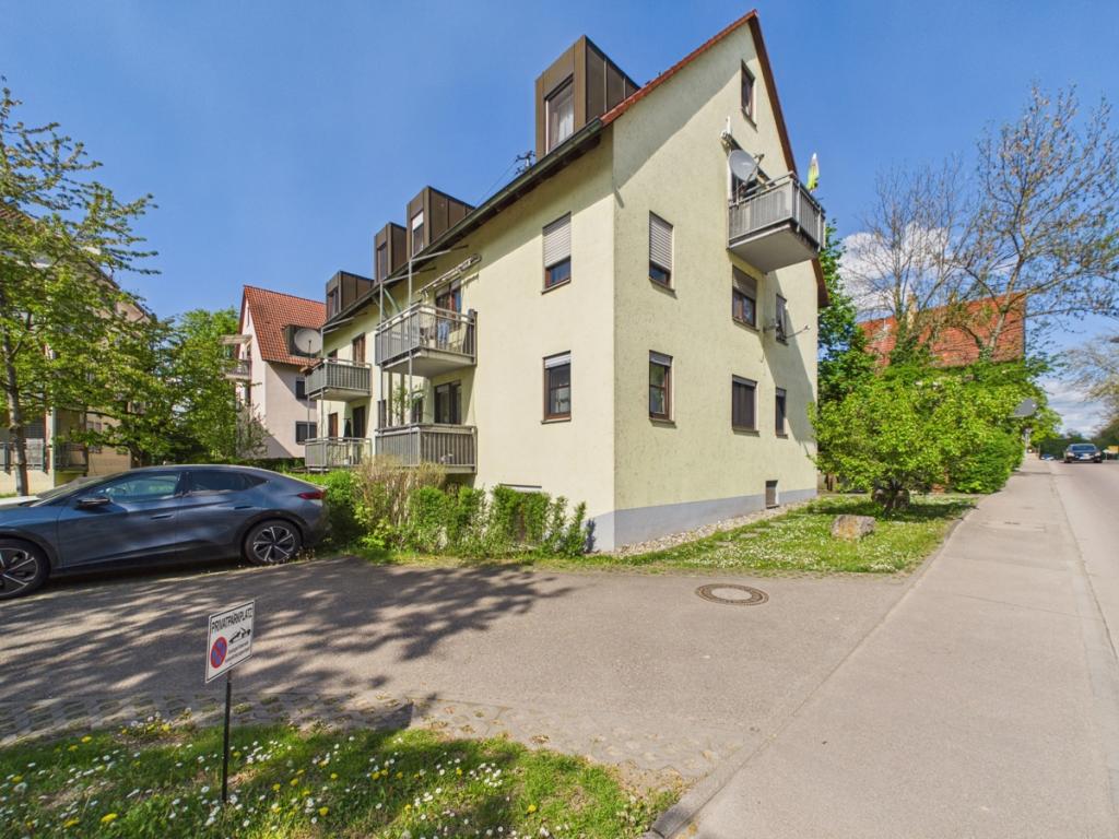Ab sofort frei ! Kernsanierte 1,5 bis 2,0 Zimmer Wohnung inkl. Küche, Terrasse in zentraler Lage. - Photo 5