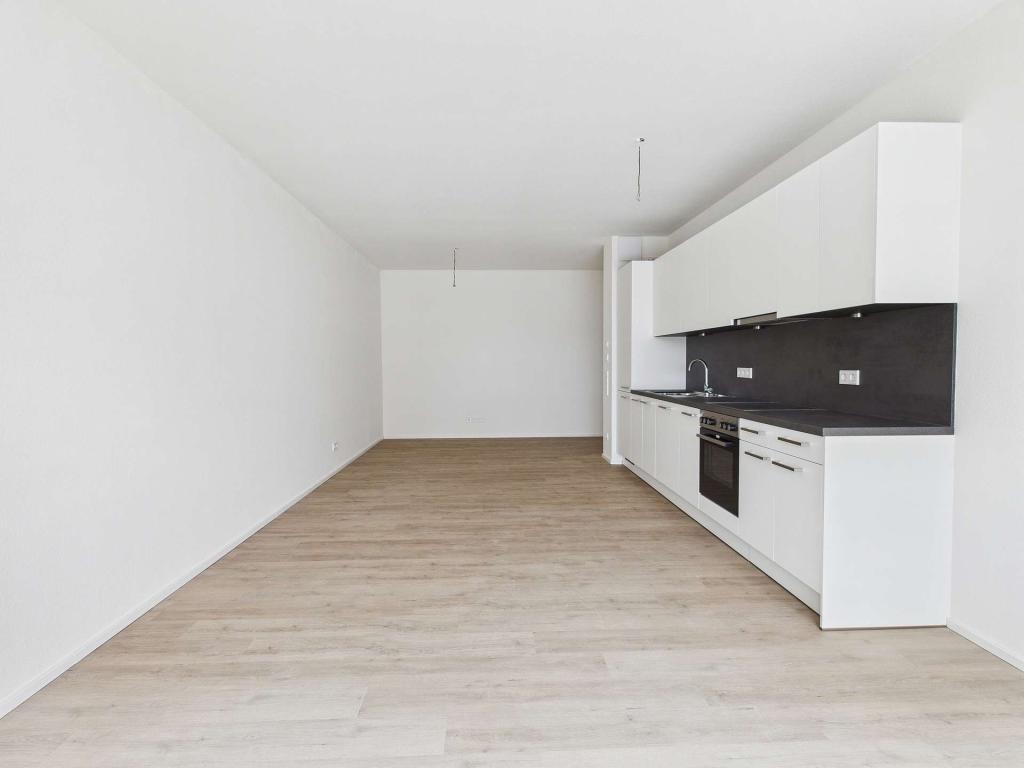 Sonnenbergareal - Urbane Wohnqualität mit Nahversorgung – Lebensqualität auf den Punkt gebracht - Foto 2