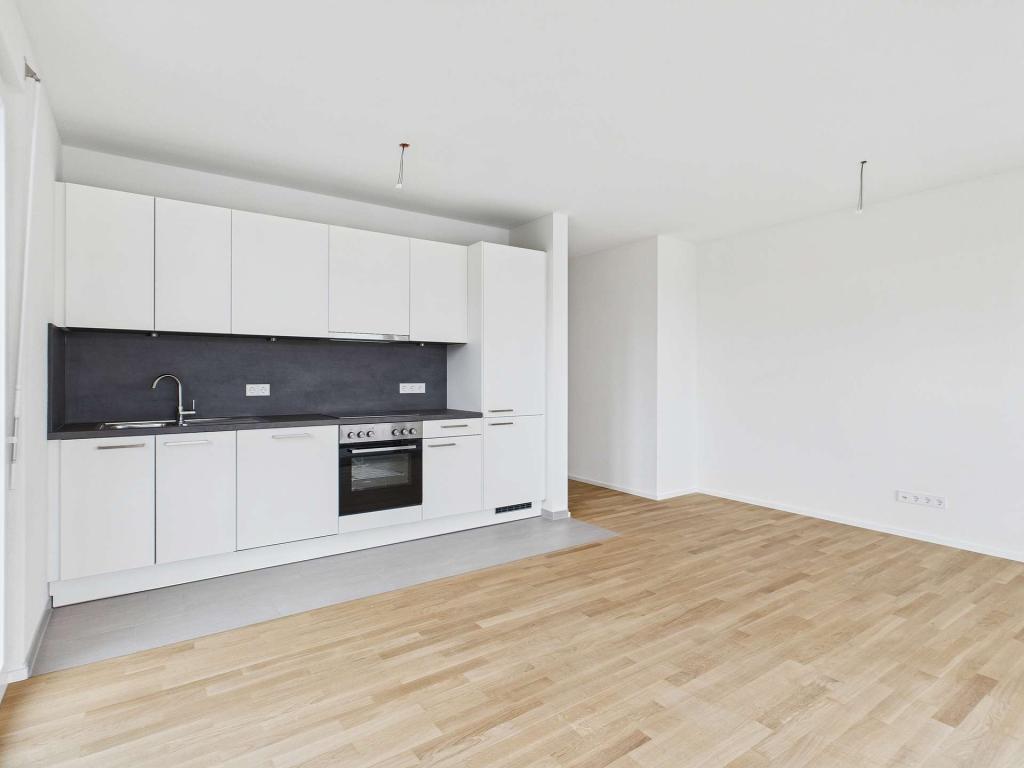 Sonnenbergareal - Familienfreundliches Wohnen im Neubau mit kurzen Wegen & viel Lebensqualität - Foto 5