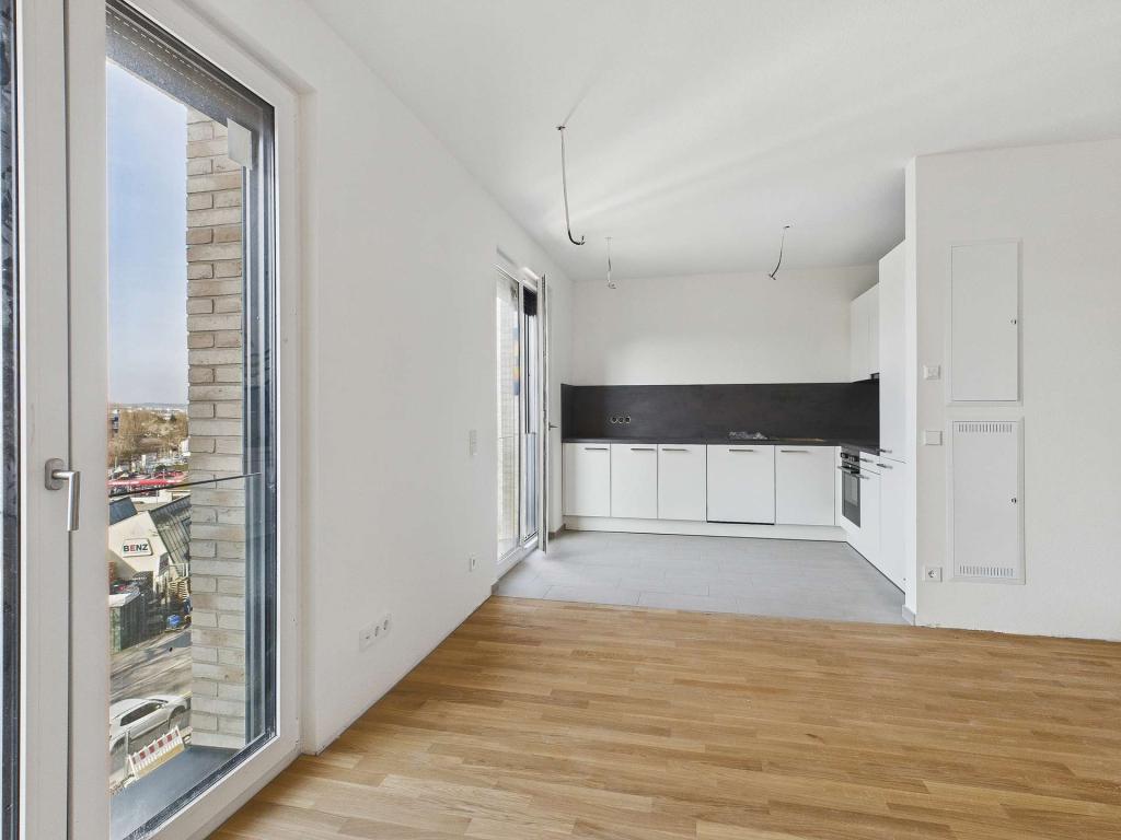 Sonnenbergareal - Familienfreundliches Wohnen im Neubau mit kurzen Wegen & viel Lebensqualität - Foto 4