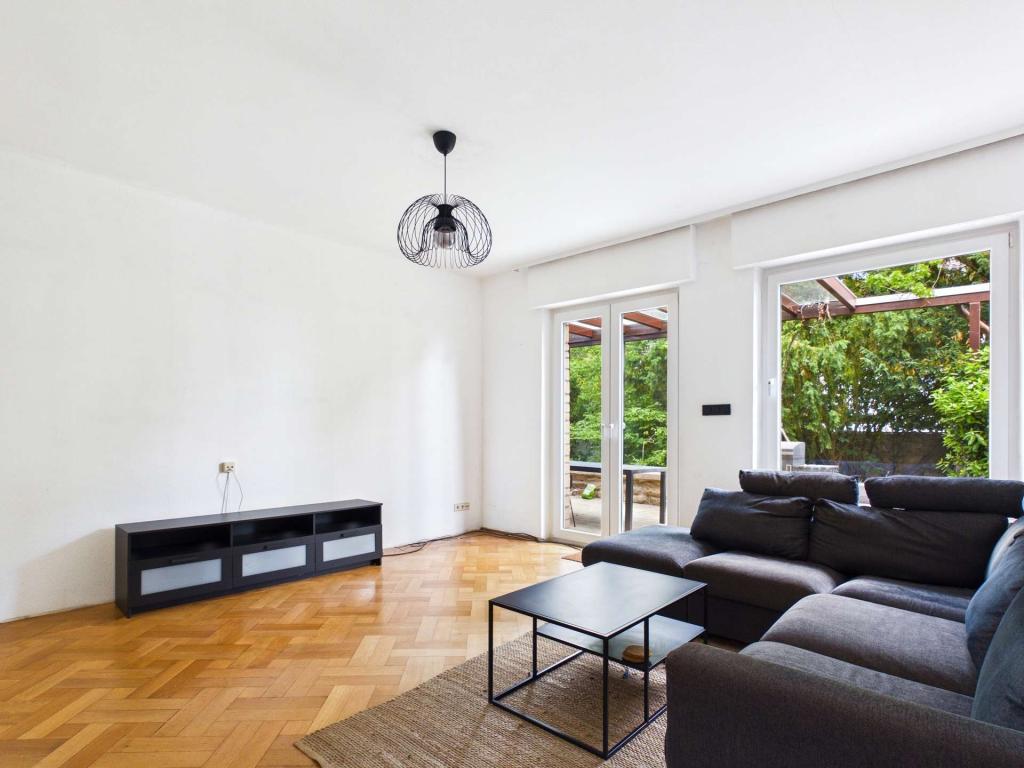 Die stilvollste WG in Stuttgart - Stadtvilla als WG-Konzept mit Terrasse & Garten - Photo 1