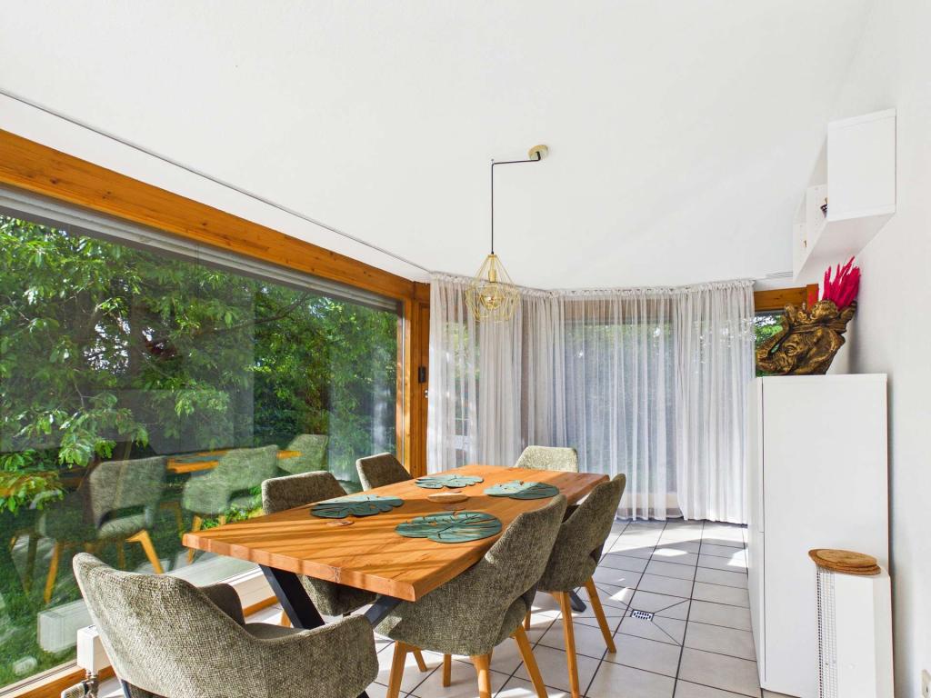 Die stilvollste WG in Stuttgart - Stadtvilla als WG-Konzept mit Terrasse & Garten - Photo 3