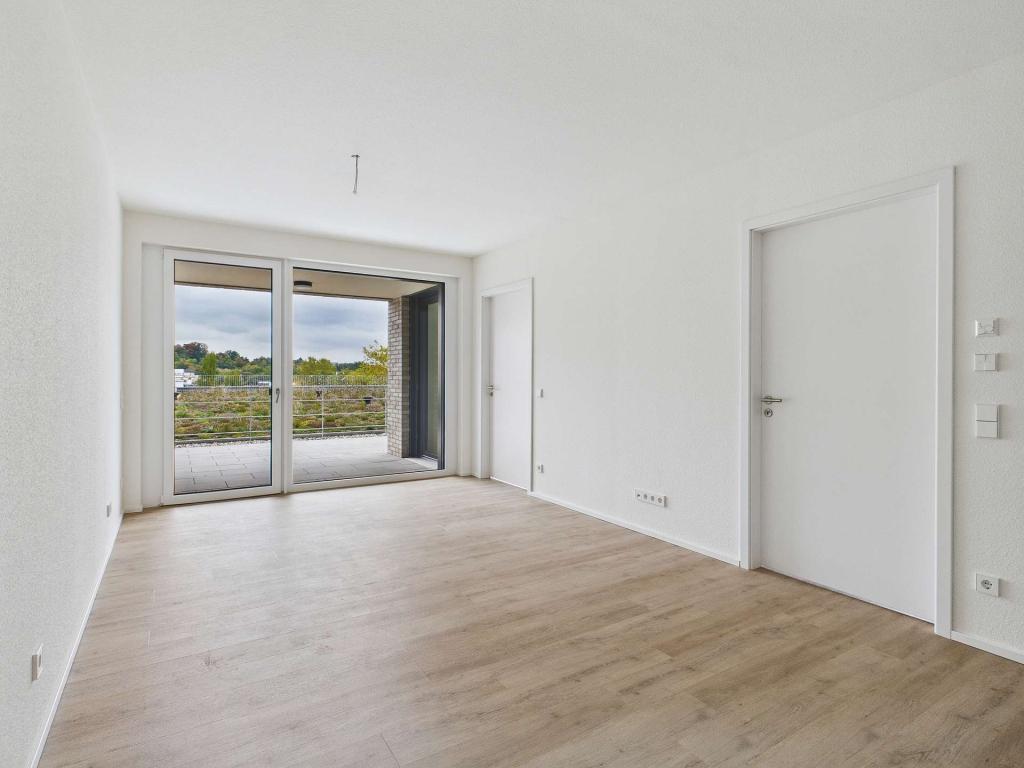 Sonnenbergareal - Top-Energieeffizienz & moderne Ausstattung: Ihr Neubau im Herzen Sindelfingens - Photo 1