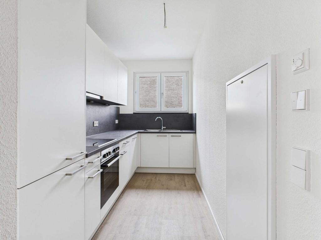 Sonnenbergareal - Top-Energieeffizienz & moderne Ausstattung: Ihr Neubau im Herzen Sindelfingens - Foto 4