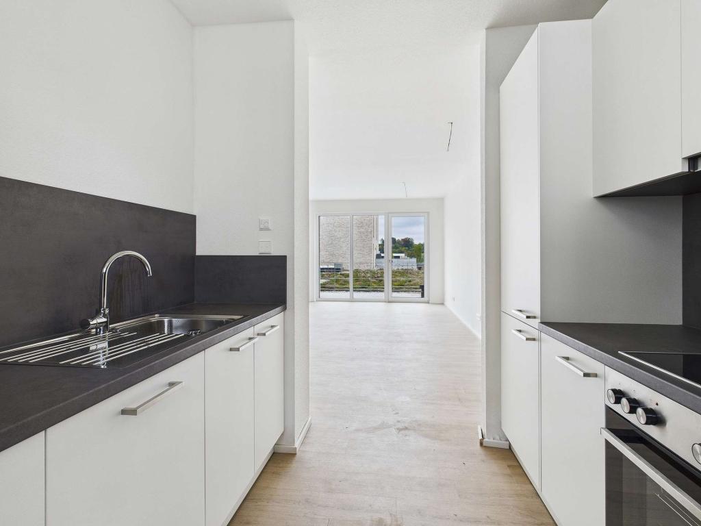 Sonnenbergareal - Komfortabel & barrierearm: Modernes Wohnen für jede Lebensphase - Foto 5