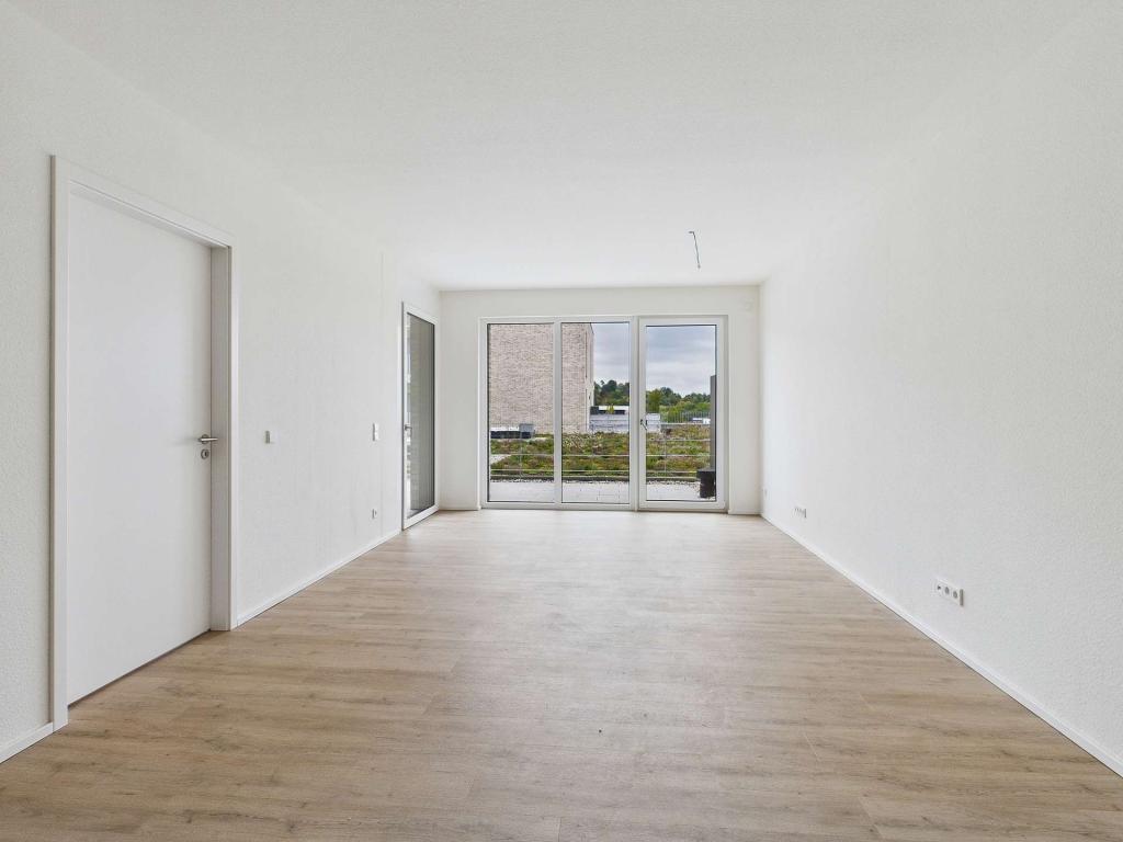 Sonnenbergareal - Urbane Wohnqualität mit Nahversorgung – Lebensqualität auf den Punkt gebracht - Foto 1