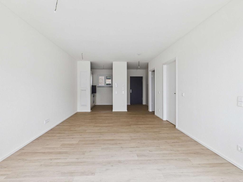 Sonnenbergareal - Bequem & sicher wohnen: Neubauwohnung mit Aufzug & Top-Ausstattung - Foto 3
