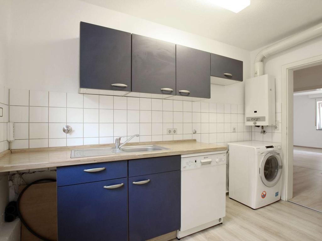 Top WG-Zimmer im Stuttgarter Osten – Sofort einzugsbereit & perfekte Uni-Anbindung! - Photo 3