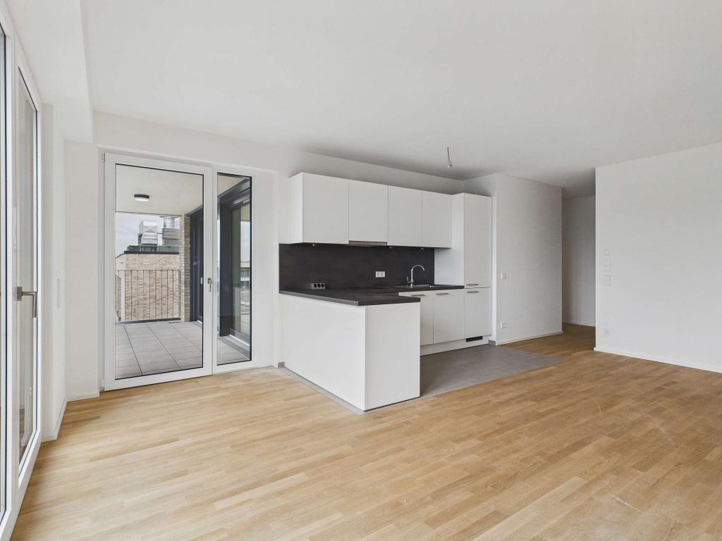 Sonnenbergareal - Urbane Wohnqualität mit Nahversorgung – Lebensqualität auf den Punkt gebracht - Foto 3