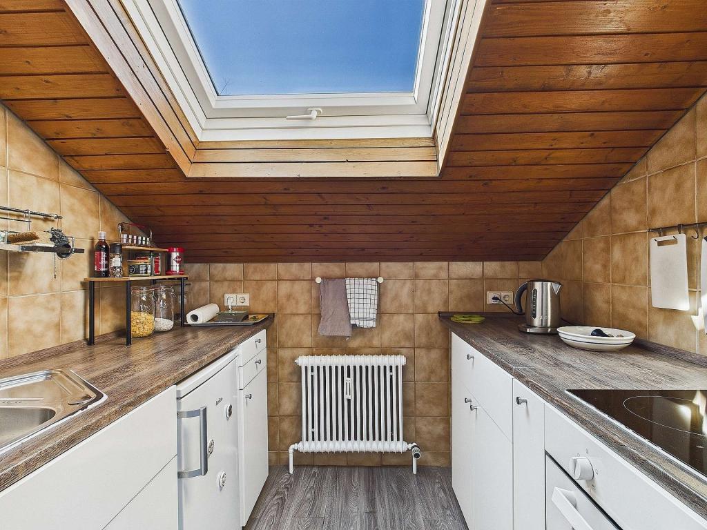 Gemütliche 1,5-Zimmer-Wohnung mit Balkon und herrlichem Blick ins Grüne - Foto 1