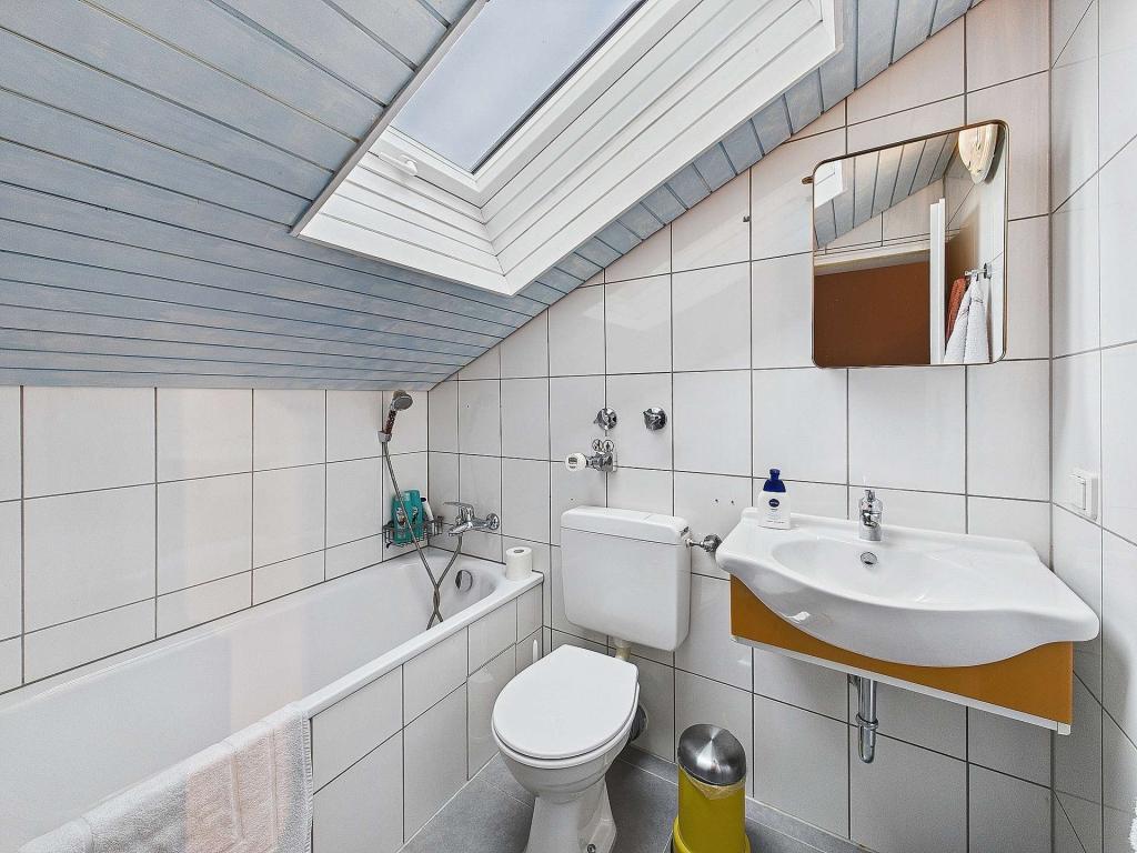 Gemütliche 1,5-Zimmer-Wohnung mit Balkon und herrlichem Blick ins Grüne - Foto 2