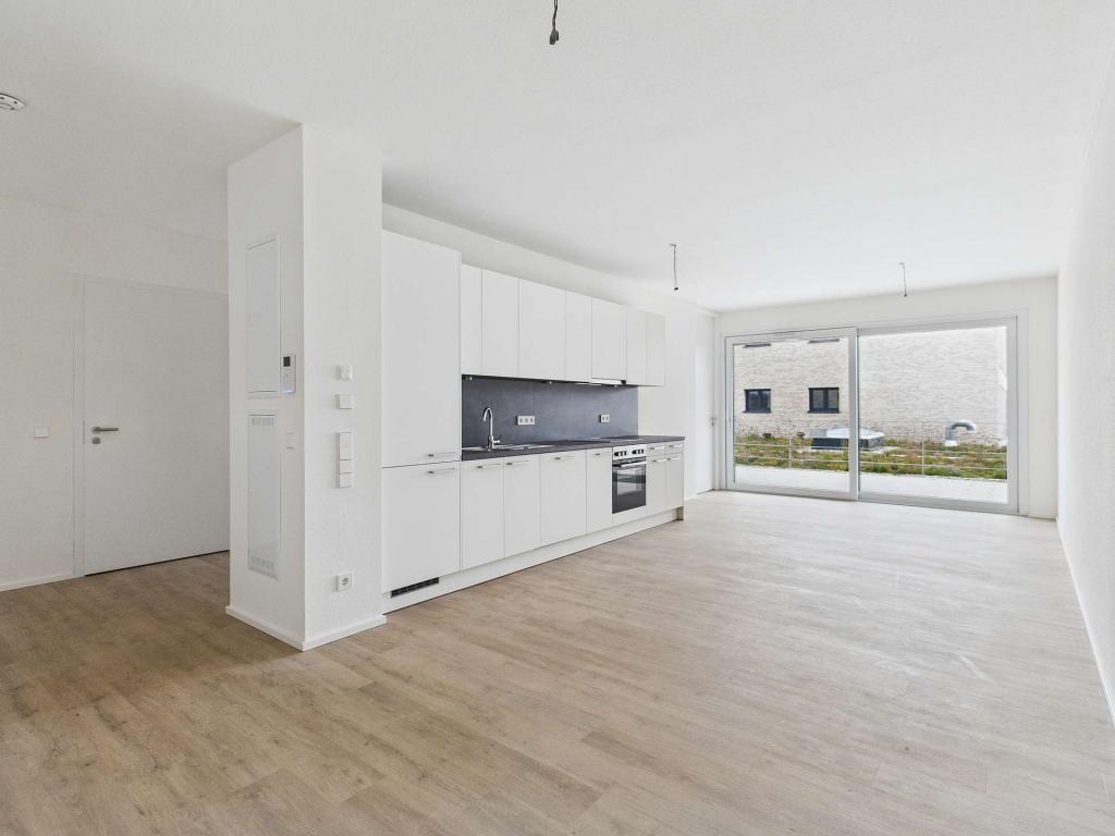 Sonnenbergareal - Urbane Wohnqualität mit Nahversorgung – Lebensqualität auf den Punkt gebracht - Foto 2