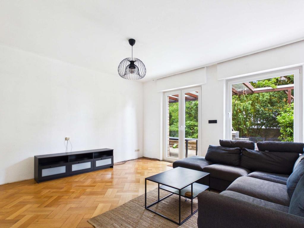 Die stilvollste WG in Stuttgart - Stadtvilla als WG-Konzept mit Terrasse & Garten - Photo 2