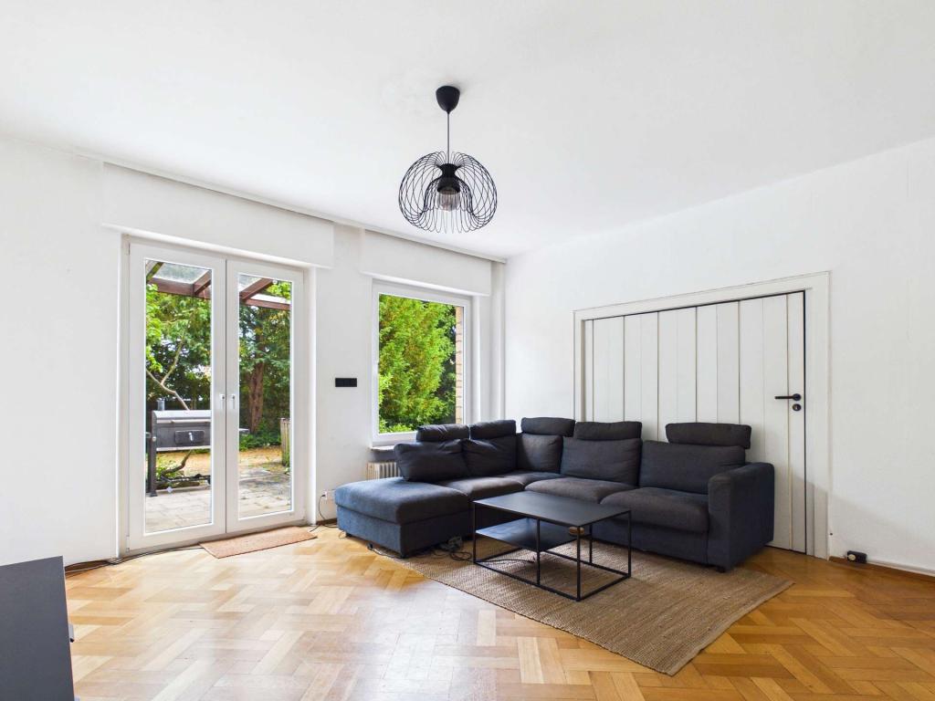 Die stilvollste WG in Stuttgart - Stadtvilla als WG-Konzept mit Terrasse & Garten - Photo 4
