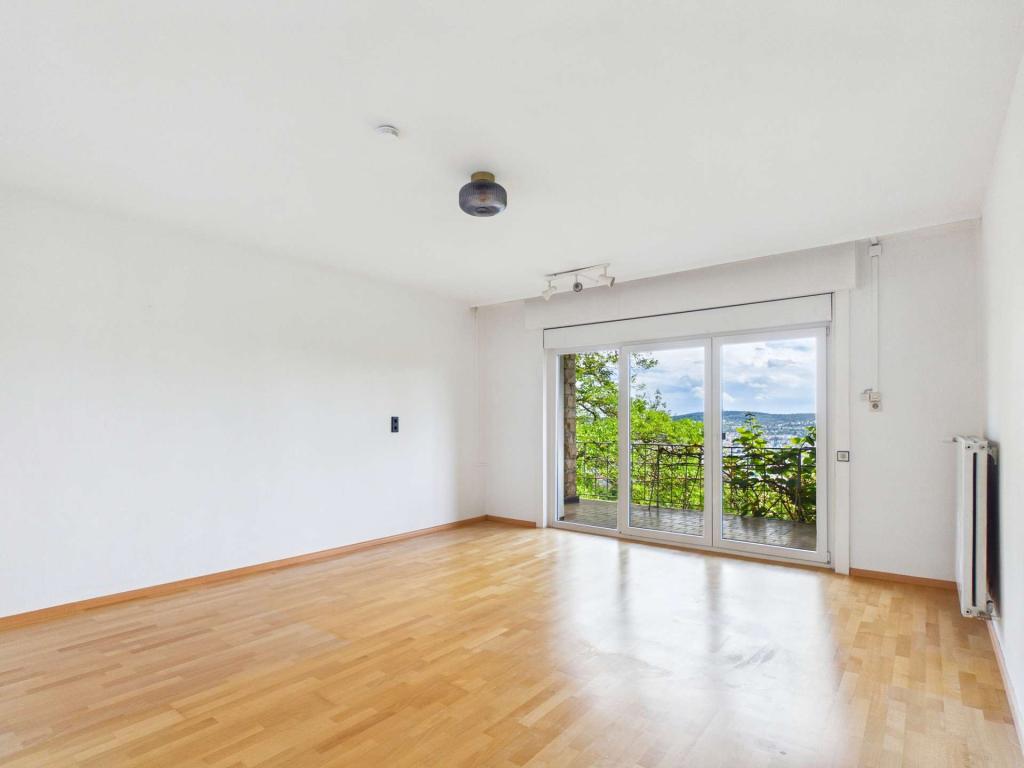 Die stilvollste WG in Stuttgart - Stadtvilla als WG-Konzept mit Terrasse & Garten - Photo 1