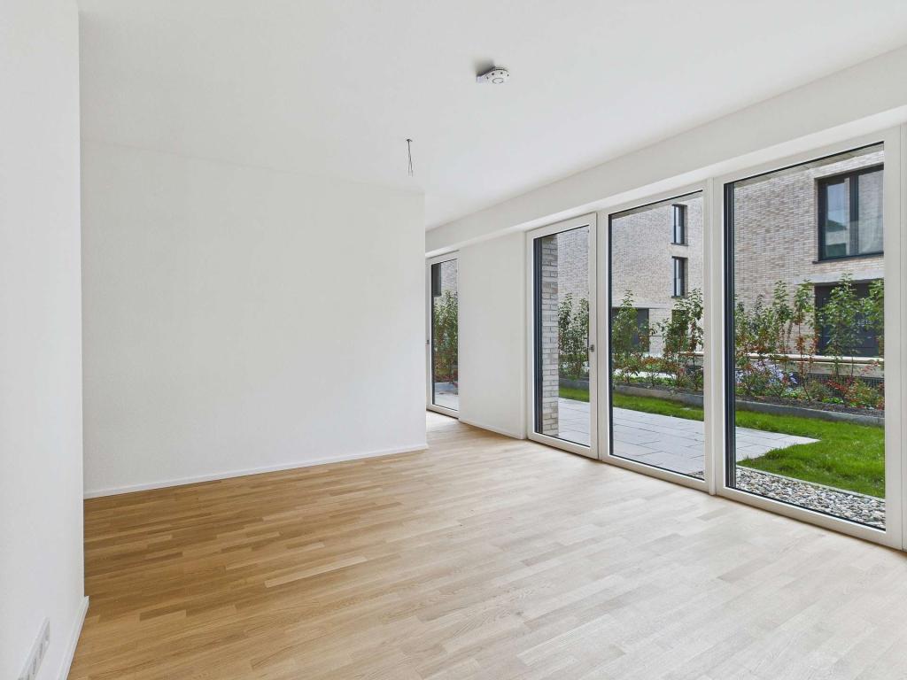 Sonnenbergareal - Urbane Wohnqualität mit Nahversorgung – Lebensqualität auf den Punkt gebracht - Photo 2