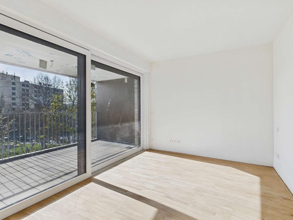 Sonnenbergareal - Urbane Wohnqualität mit Nahversorgung – Lebensqualität auf den Punkt gebracht - Photo 3