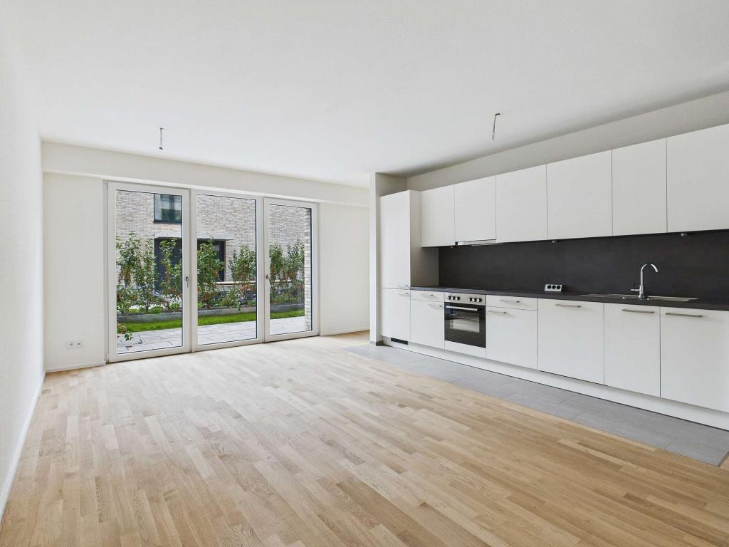 Sonnenbergareal - Urbane Wohnqualität mit Nahversorgung – Lebensqualität auf den Punkt gebracht - Photo 4