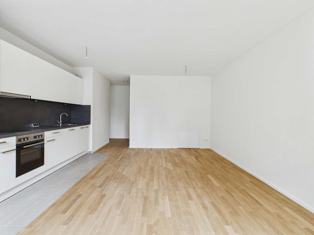 Sonnenbergareal - Urbane Wohnqualität mit Nahversorgung – Lebensqualität auf den Punkt gebracht - Photo 4