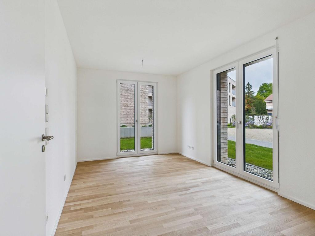 Sonnenbergareal - Urbane Wohnqualität mit Nahversorgung – Lebensqualität auf den Punkt gebracht - Photo 3