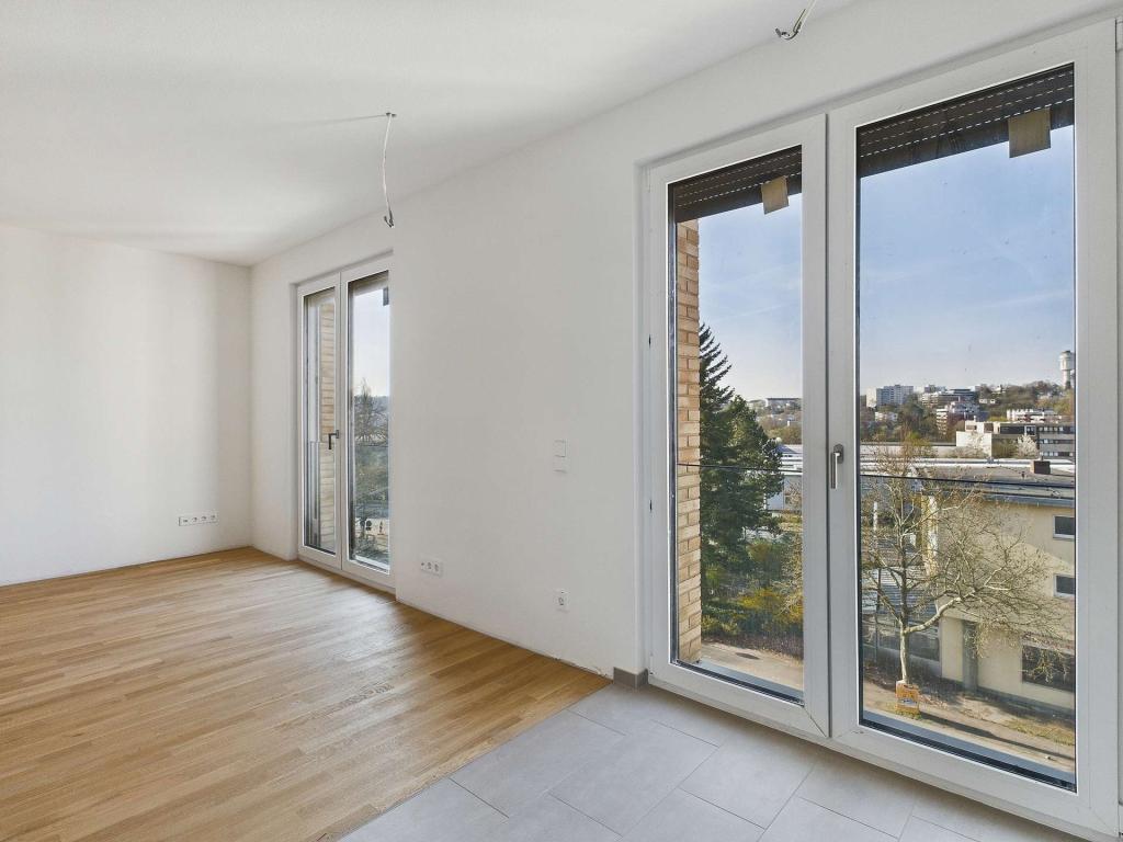 Sonnenbergareal - Urbane Wohnqualität mit Nahversorgung – Lebensqualität auf den Punkt gebracht - Photo 1